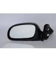 DIŞ DİKİZ AYNASI ELEKTRİKLİ SOL HYUNDAI ACCENT YUMURTA KASA 1995-2000 (Boş)