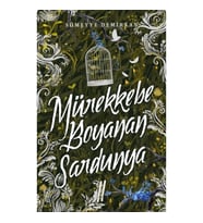 Mürekkebe Boyanan Sardunya 2