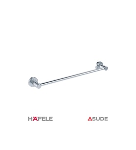 Parlak Krom Havluluk 450 mm