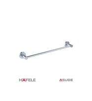 Parlak Krom Havluluk 450 mm