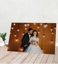 Kişiye Özel Fotoğraflı 99 Parça Puzzle