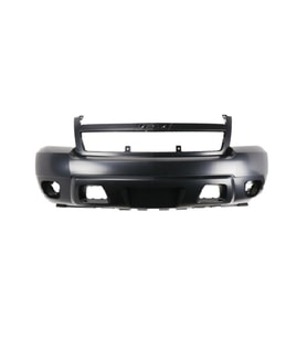 CHEVROLET SUBURBAN ÖN TAMPON ASTARLI 06-14 CHE07SU001 25814570