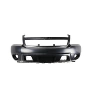 CHEVROLET SUBURBAN ÖN TAMPON ASTARLI 06-14 CHE07SU001 25814570