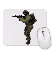 Csgo Counter Strike Mouse Pad