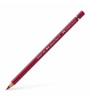 Faber Castell Albrecht Dürer Aquarel Suluboya Kalemi 225 Dark Red (Yanık Kırmızı-Koyu) 