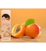 Aqua De Vitae Iğdır Kayısı Kolonyası 400 ML