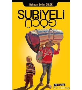 Suriyeli Göçü