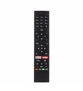 Vestel 32FA9500 Android Smart LED TV Kumandası - Mikrofonsuz