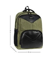 GALB Leather Mavi 1.KALITE Su Gecirmez Punterez Dikisli Astarli Laptop ve Suluk Bolmeli Gunluk ve
