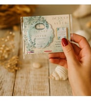 Nişan Nikah Düğün Hatırası Çikolatalı Açacak Magnet