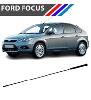 Focus Tavan Anten Çubuğu 40 cm 2002 - 2011