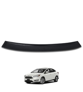 FORD FOCUS 2011-2018 CAPPAFE ARKA CAM SPOYLER