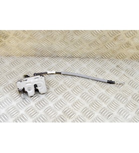Bagaj Kilidi Arka Alt Sol Ford Transıt V-362 Bm 12- (Oem No: Bk21 V431A03 An)