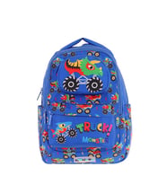Kaukko Kids Sırt Çantası Toys Monster L5255