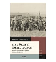 Size Ölmeyi Emrediyorum