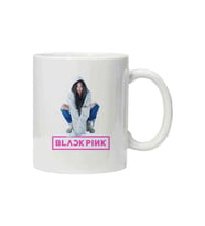 Kupa Bardak Jeanie Kim, Jennie Kim BLACKPINK K-Pop