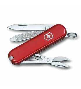 Victorinox Çakı Vt 0.6223.G İsviçre Çakısı Sd Çakı Krm,Kutuda