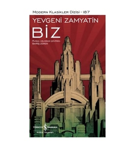 Biz (Ciltli)