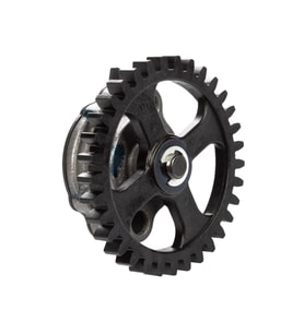 Tvs Wego-Jupiter Yağ Pompası 33T N4080280 Orj