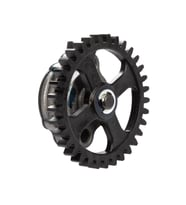 Tvs Wego-Jupiter Yağ Pompası 33T N4080280 Orj