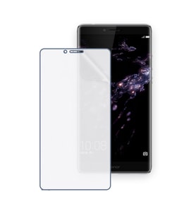 SChitec HONOR Note8 Uyumlu Ön Yüzey Nano Şeffaf Hidrojel Ekran Koruyucu