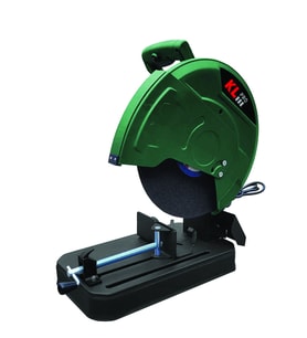 Klpro KLPK3006 3000W 355mm Profil (Metal) Kesme Makinesi (Yeşil)