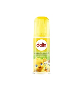 Orman Esintisi Bebek Kolonyası 150 Ml