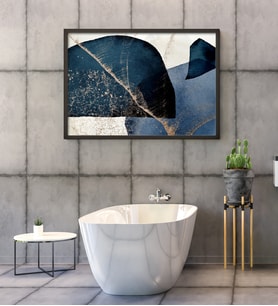 ÖZCANLAR ÇERÇEVE Çerçeveli Tekli Tablo Çerçeveler Dekorasyon Ev Dekoru 50x70 Tablo 50 X 70 Çerçeve Tekli 178 ÖZC-178