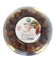HİCAZİ Sukkari Yaş Hurma (500 gr)