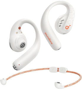 Anker soundcore AeroFit Pro White - A3871