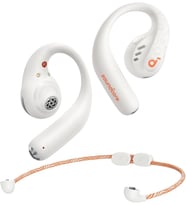 Anker soundcore AeroFit Pro White - A3871
