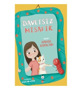 Davetsiz Misafir