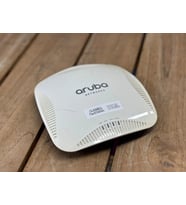 Hp Aruba Jw212A Iap-205-Rw Ac Access Point 2.El 3Ay Garantili
