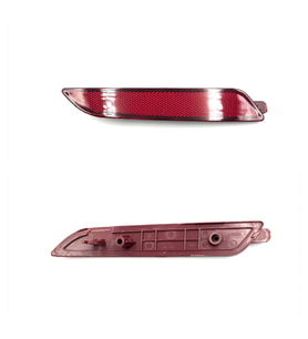 LEOPARTS Rio Hatchback Arka Tampon Reflektörü Sağ 2017-2019 92406-H9100