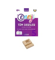Palme 5. Sınıf Enerji Maarif Tüm Dersler (Matematik Fen Türkçe Sosyal Din İngilizce) Konu Kitabı