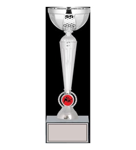 ODAK KUPA - Medium Kupalar - M-129 C - 31 cm
