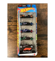 Formula 1 5 li set