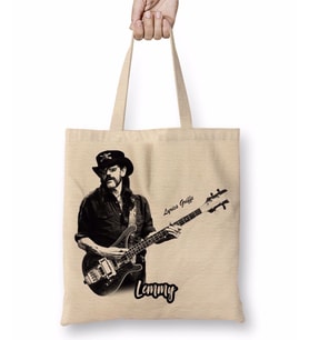 Lemmy Bez Çanta Uzun Saplı