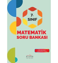 7. Sınıf Matematik Soru Bankası