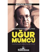 Uğur Müç - Mustafa Balbay
