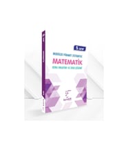 Karekök Yayınları Karekök 5. Sınıf Matematik Konu Anlatımlı (Çok Renkli)