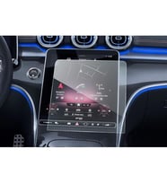 Mercedes CLE Mat Ekran Koruyucu 11.9 İnç Multimedya 2024 (Şeffaf)