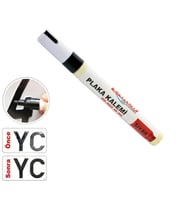 PLAKA KALEMİ