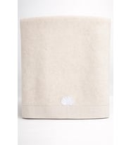 More home  %100 doğal Bambu Banyo & PLAŞ & SPOR Havlusu 70*140 Bej