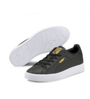 Puma Sapatilhas Ana Wn S 37581202 KADIN SİYAH SNEAKER B-252