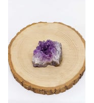 Ametist Taşı Kütle Ham Parça - 83gram (56522)