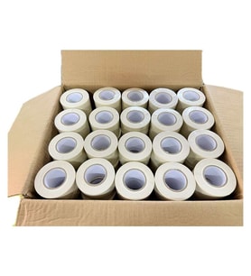 Dekoratif Klima Montaj Sarma Koruma Bandı 50mmx18mt (10 adet)