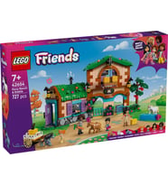 LEGO Friends 42654 Pony Ranch and Stable