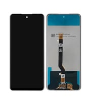 Omix X6 İle Uyumlu Lcd Ekran Dokunmatik
