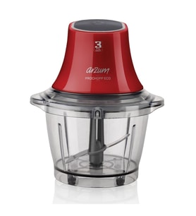 ARZUM PROCHOPP ECO DOĞRAYICI AR1035-0300 (Kırmızı)